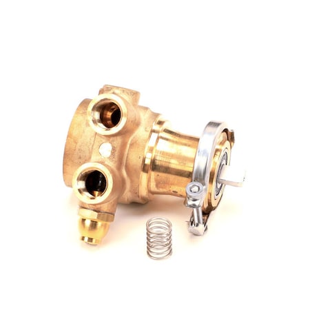 Concordia Beverage System Pump Water Pao74Z 30-Gph 2710-013